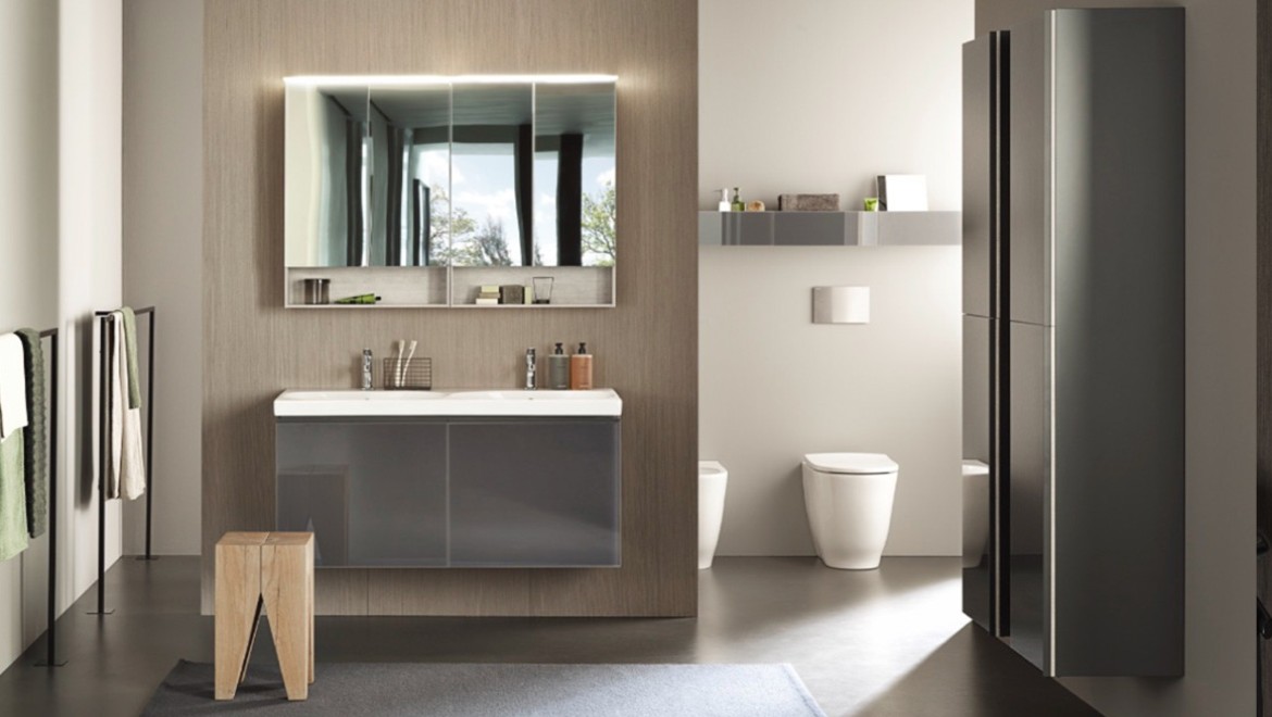 Bagno Geberit Acanto