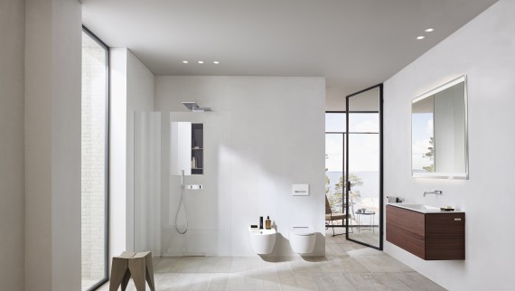 Bagno Geberit ONE