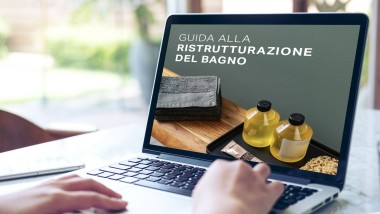 2. Guida alla ristrutturazione