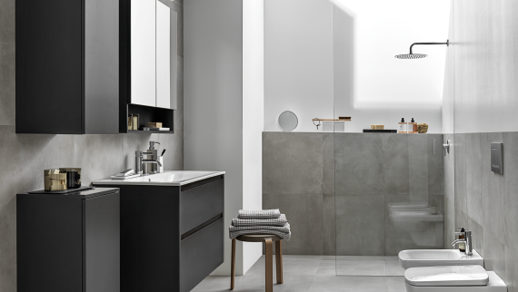 Geberit Selnova