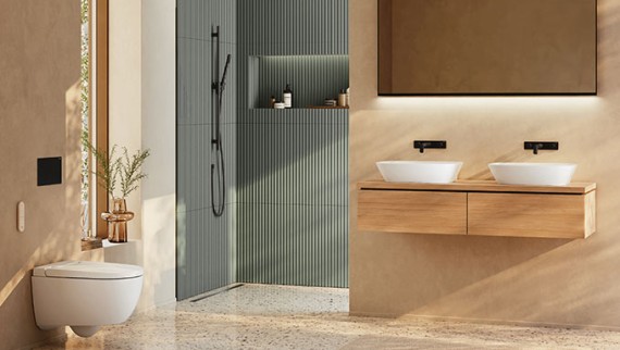 Bagno dei sogni
