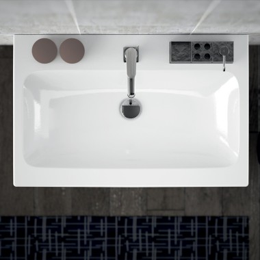 Lavabo Geberit iCon