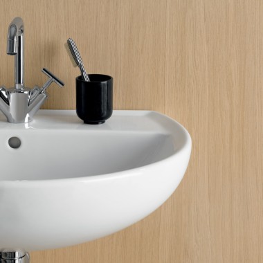 Lavabo Geberit Colibrì