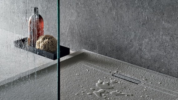 Piatto doccia Geberit Sestra Piatto doccia Geberit Sestra