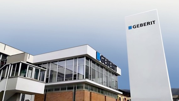 Geberit Ceramica SPA Gaeta