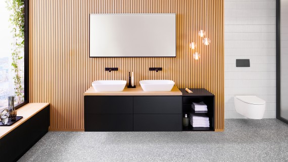 Bagno Geberit Bagno Geberit