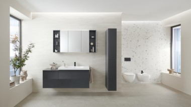 Geberit Acanto bathroom series