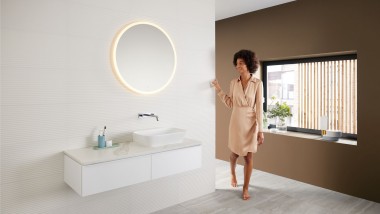 Bagno Geberit Mix&Match Bagno Geberit Mix&Match