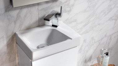 Lavabo Xeno² (© Geberit)