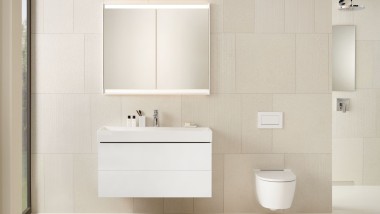 Bagno Geberit ONE