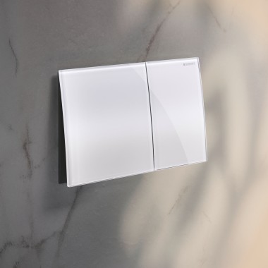 Geberit Sigma70 square Geberit Sigma70 square
