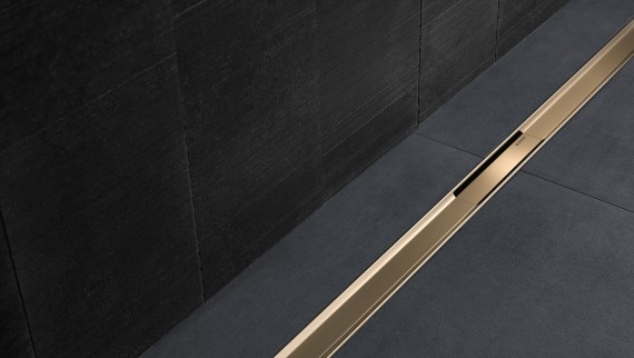Canaletta doccia CleanLine80 Canaletta doccia CleanLine80
