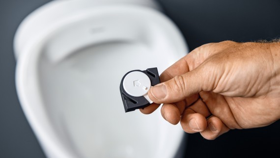 Tecnologia di scarico innovativa Tecnologia di scarico innovativa