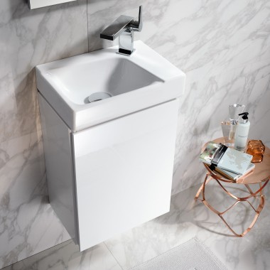 Lavabo Geberit Xeno²