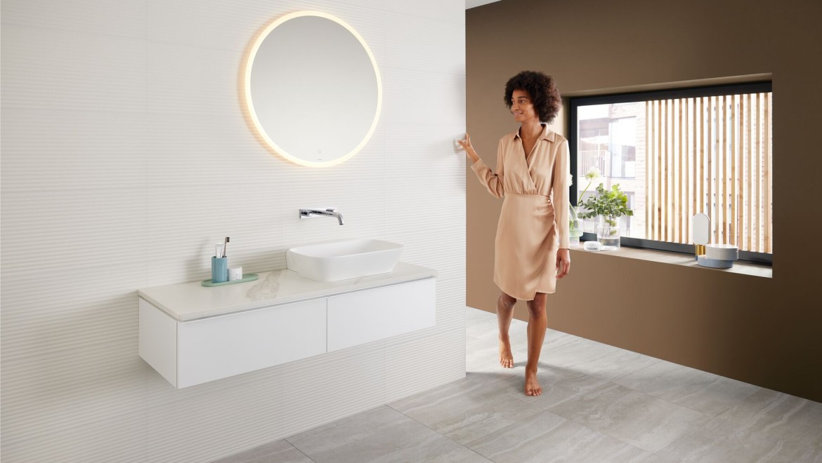 Product finder area lavabo Product finder area lavabo