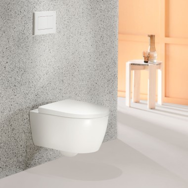 WC Geberit iCon