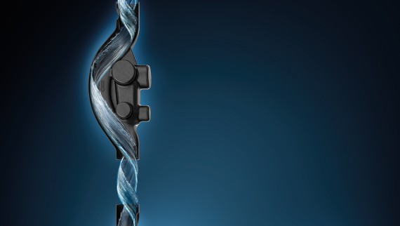 Geberit SuperTube(© Geberit) Geberit SuperTube(© Geberit)