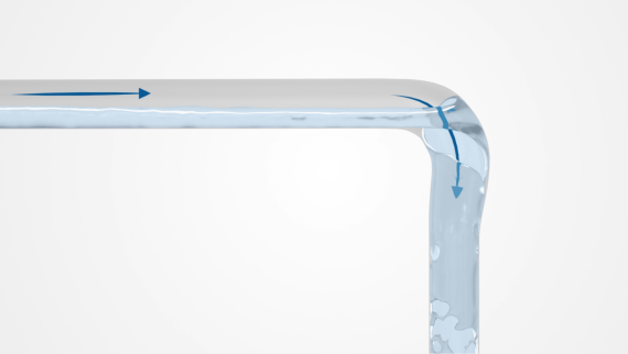 Idraulica delle acque reflue Idraulica delle acque reflue