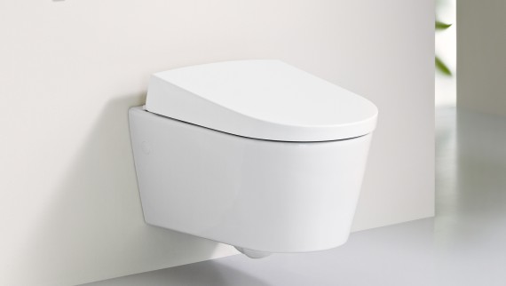 Vaso bidet Geberit AquaClean Sela Vaso bidet Geberit AquaClean Sela