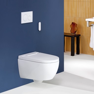 Vaso bidet Geberit AquaClean Alba