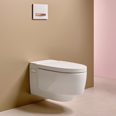 Vaso bidet Geberit AquaClean Mera