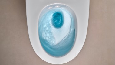 Geberit AquaClean Mera con TurboFlush Geberit AquaClean Mera con TurboFlush