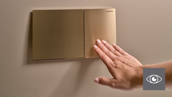 Design in bagno Design in bagno