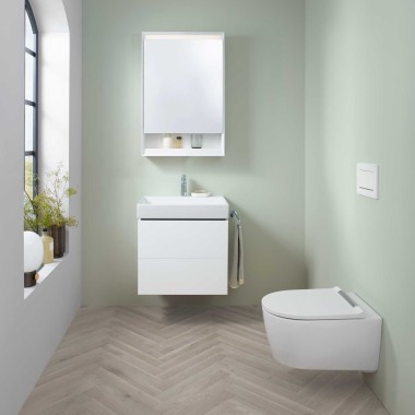 Lavabo Geberit ONE