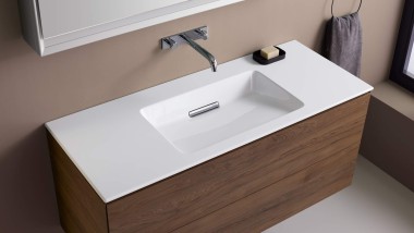 Lavabo Geberit ONE Lavabo Geberit ONE