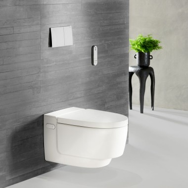 Vaso bidet Geberit AquaClean Mera Vaso bidet Geberit AquaClean Mera