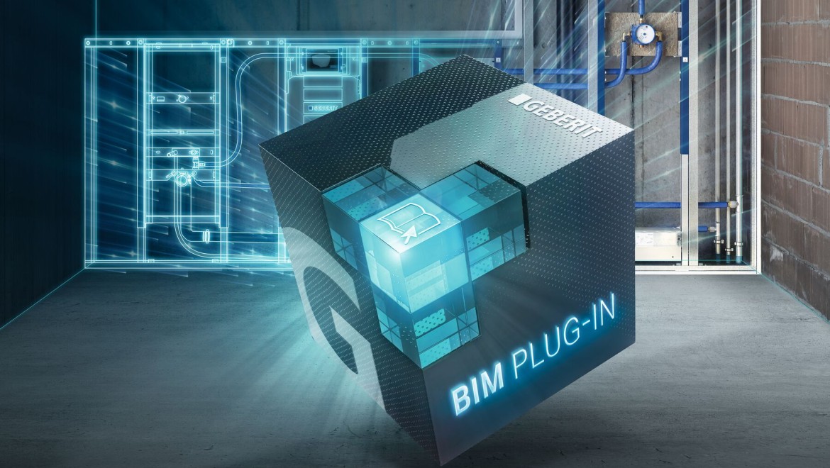 Simbolo del plug-in BIM