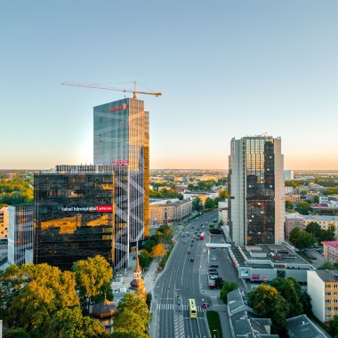 Arter Quarter a Tallinn (© Siim Kingisepp)