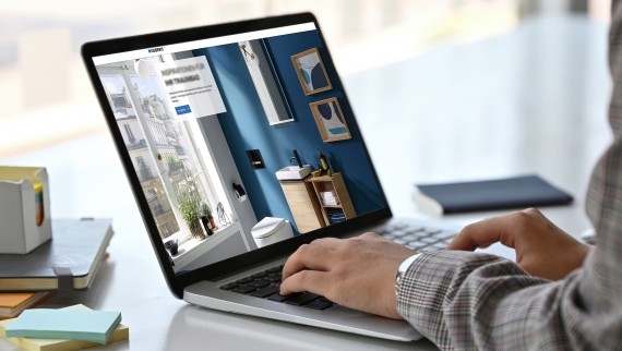 Scopri Inspiration Tool
