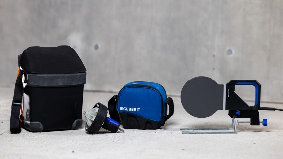 Saldatore Geberit Saldatore Geberit