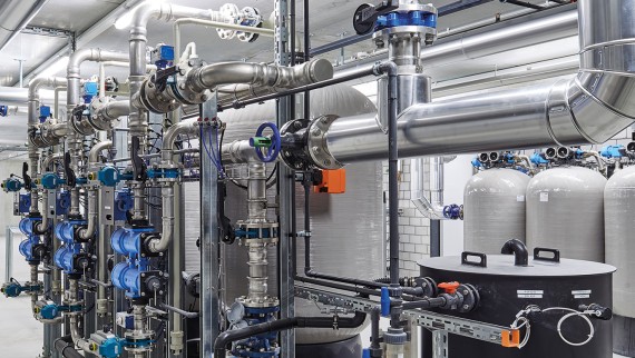 Applicazioni industriali Applicazioni industriali