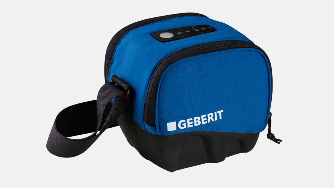 Geberit ESG light