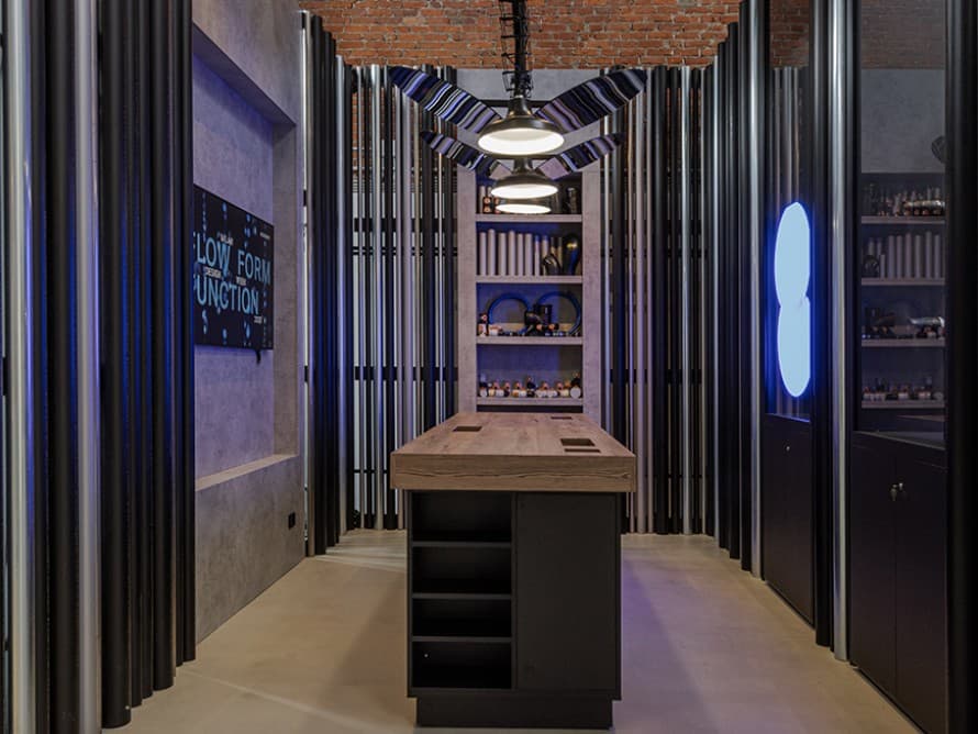 Techxpert Area