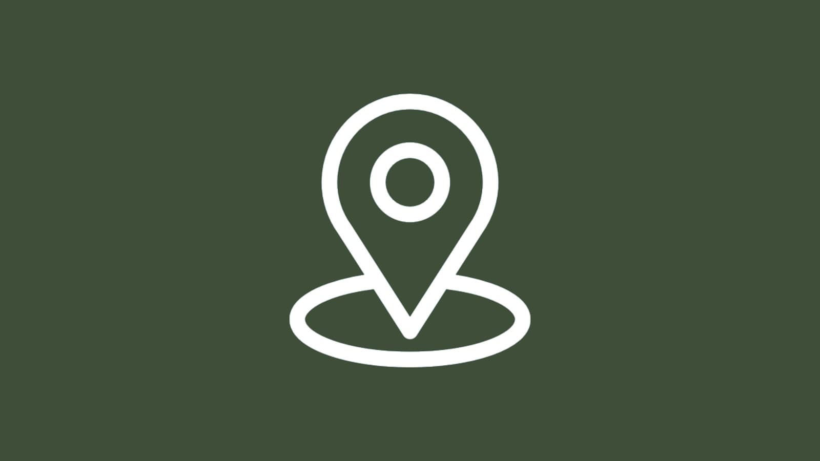 Icona Showroom locator