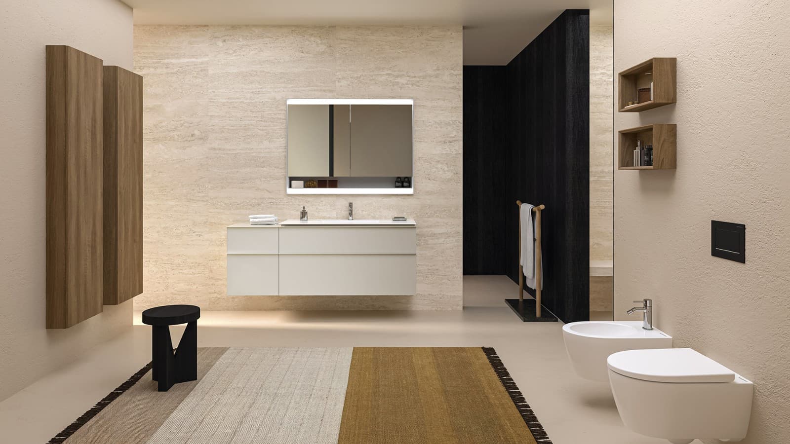 Bagno Geberit per eBook gratuito