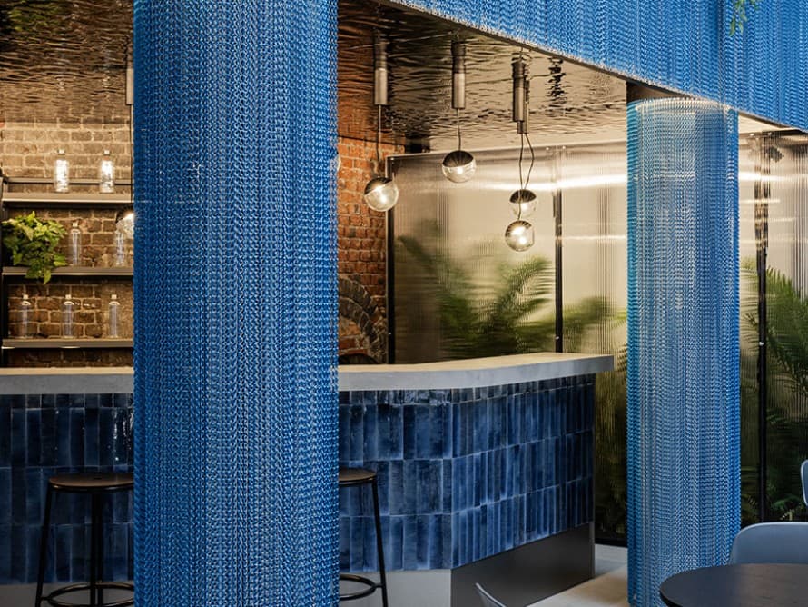 Water Bar