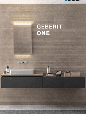 Geberit ONE