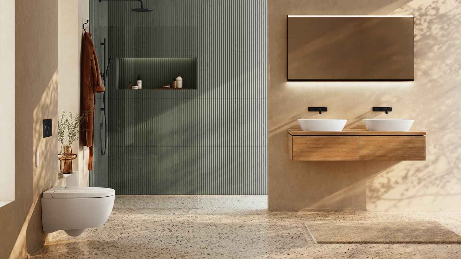 Bagno Geberit - Cashback Bagno Geberit - Cashback