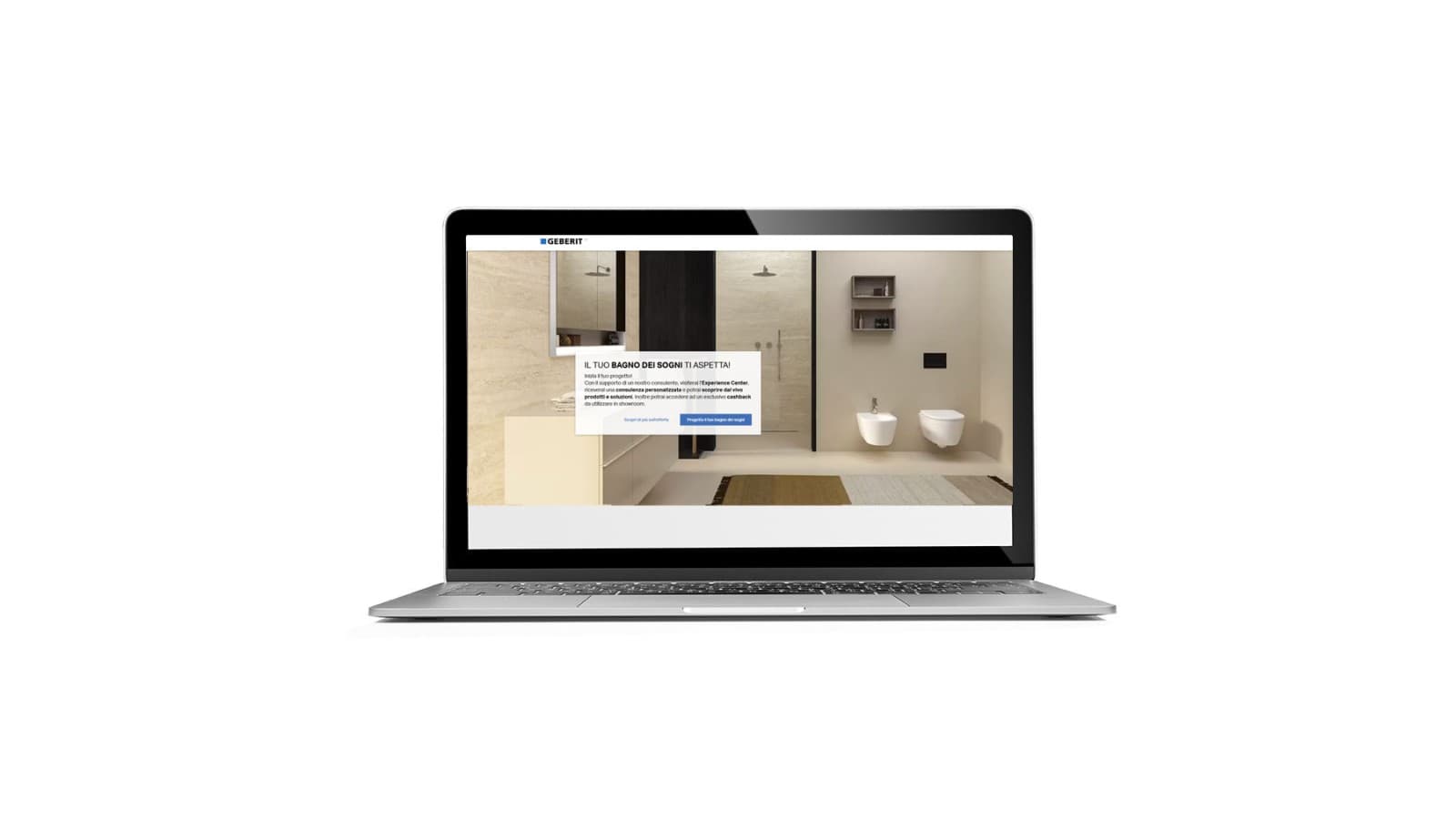 Bagno dei sogni - consulenza Bagno dei sogni - consulenza