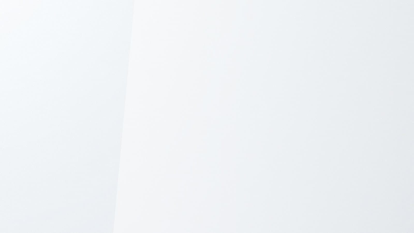 Colore: Bianco lucido laccato Colore: Bianco lucido laccato