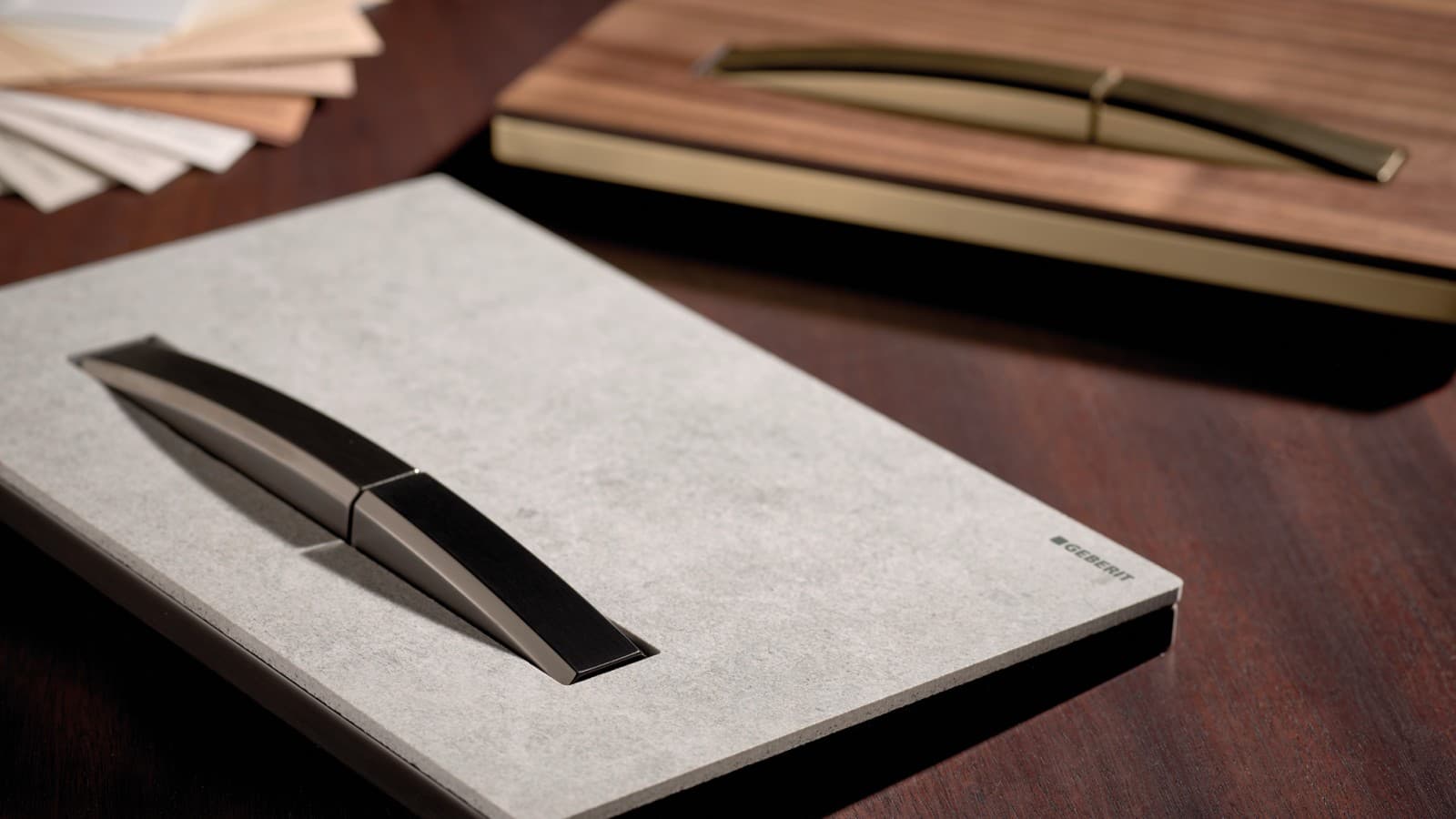 Placche di comando Geberit Placche di comando Geberit