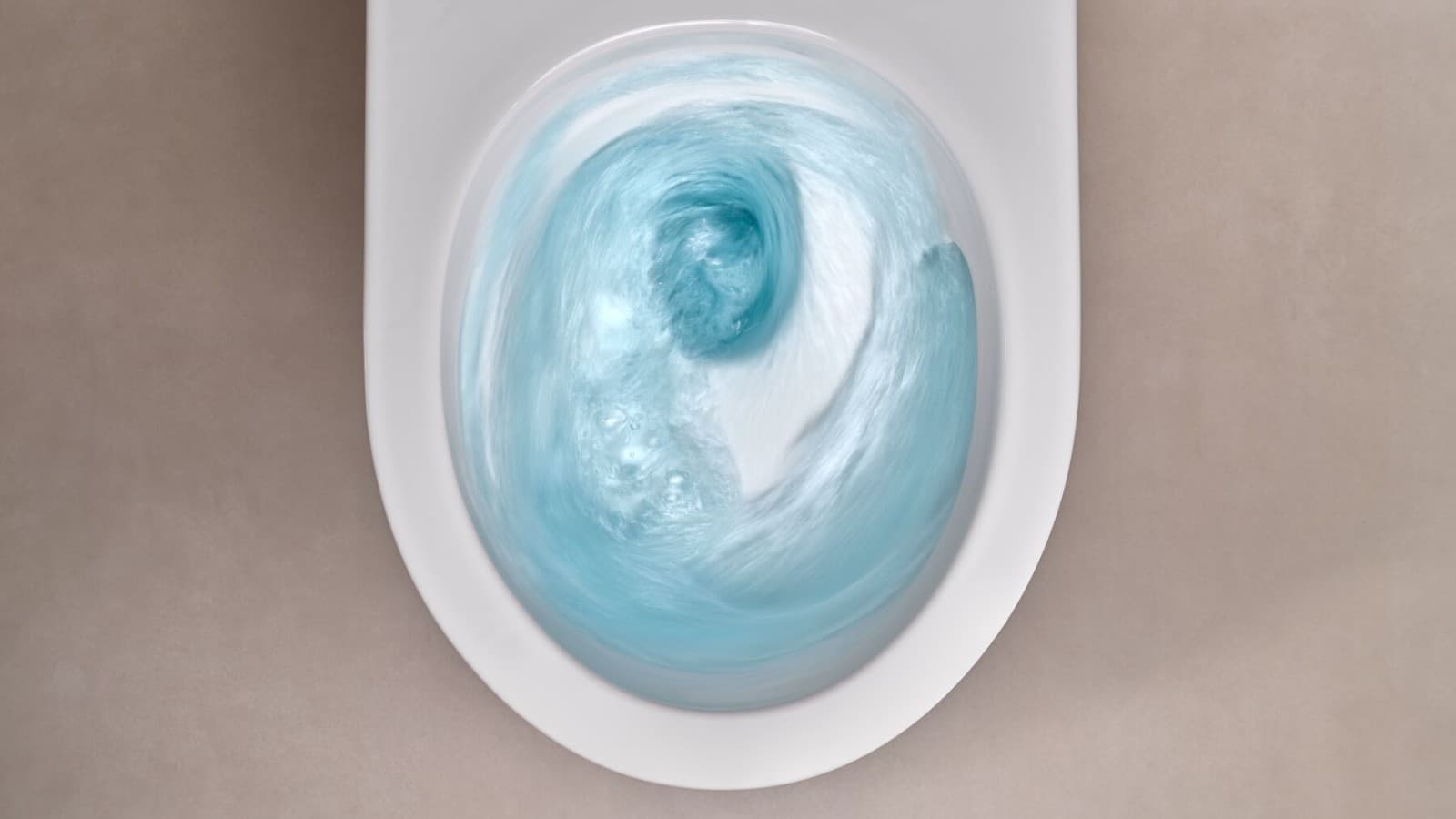 Geberit Acanto WC con Geberit TurboFlush Geberit Acanto WC con Geberit TurboFlush