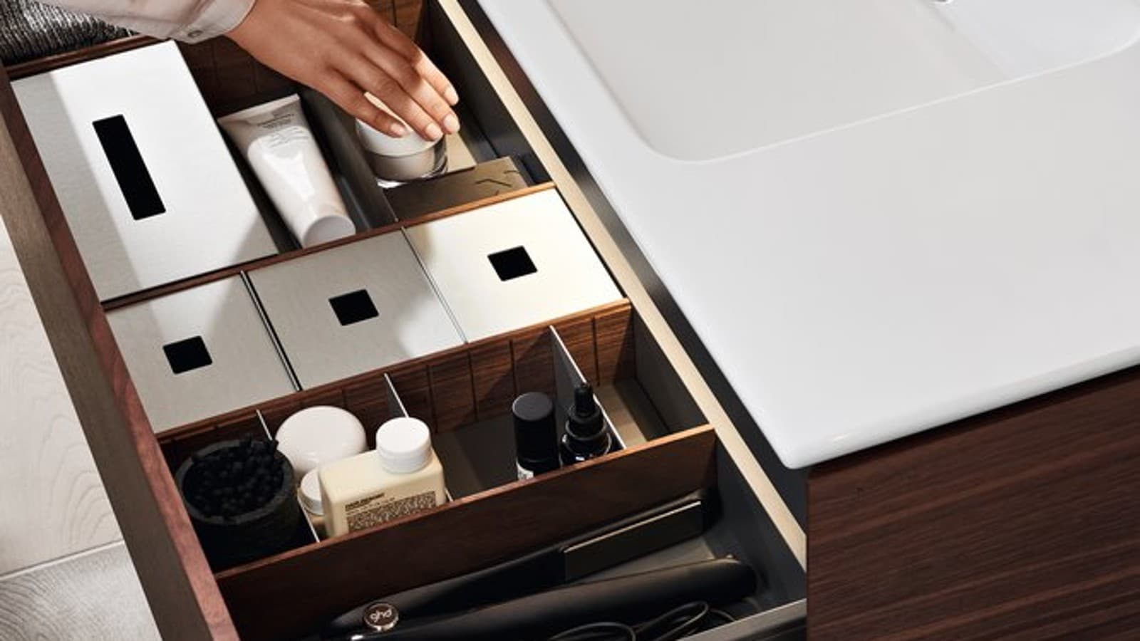 Mobile sottolavabo Geberit ONE Mobile sottolavabo Geberit ONE