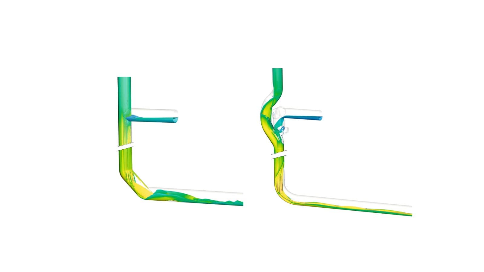 curve Geberit Silent-db20 curve Geberit Silent-db20