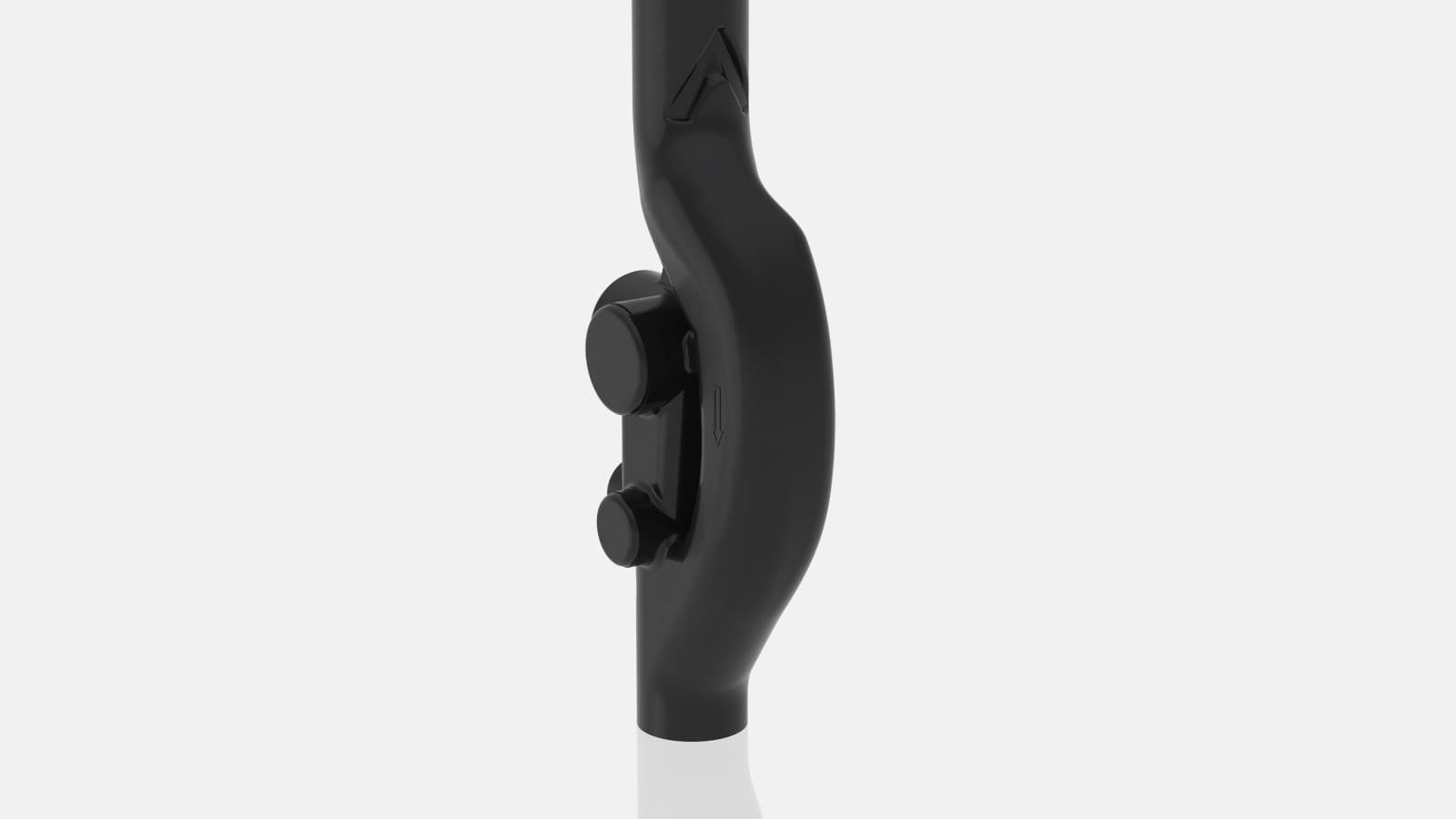 Raccordo Geberit PE Sovent d110 Raccordo Geberit PE Sovent d110