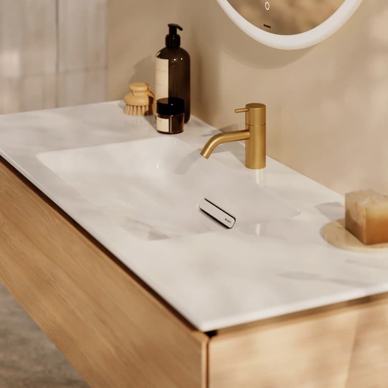 Soluzioni migliori per il bagno firmate Geberit Soluzioni migliori per il bagno firmate Geberit